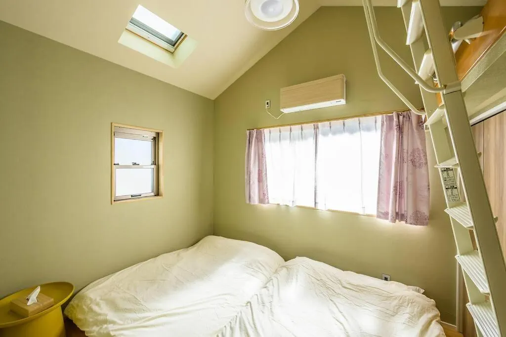 Apartmán Premier Suite Akasaka Front Prefektura Tokio Japonsko