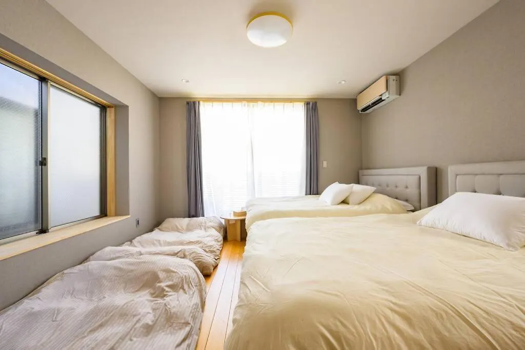 Premier Suite Akasaka Front Prefektura Tokio