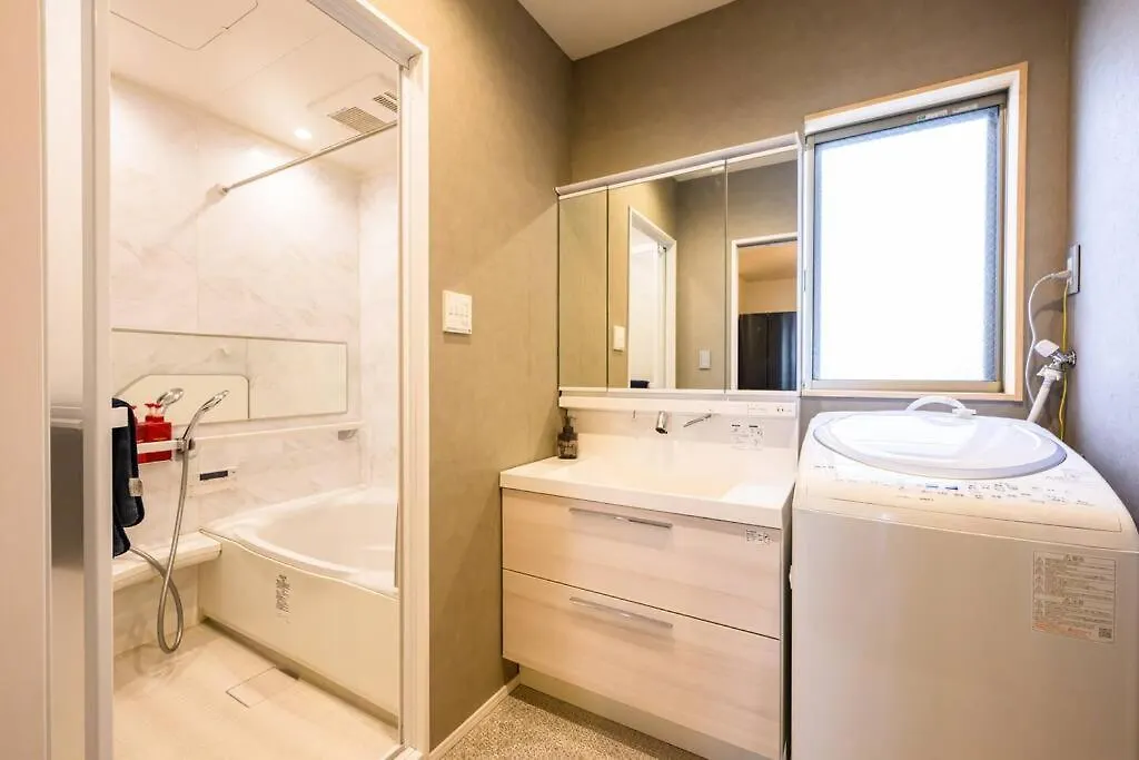 Premier Suite Akasaka Front Prefektura Tokio 0*,