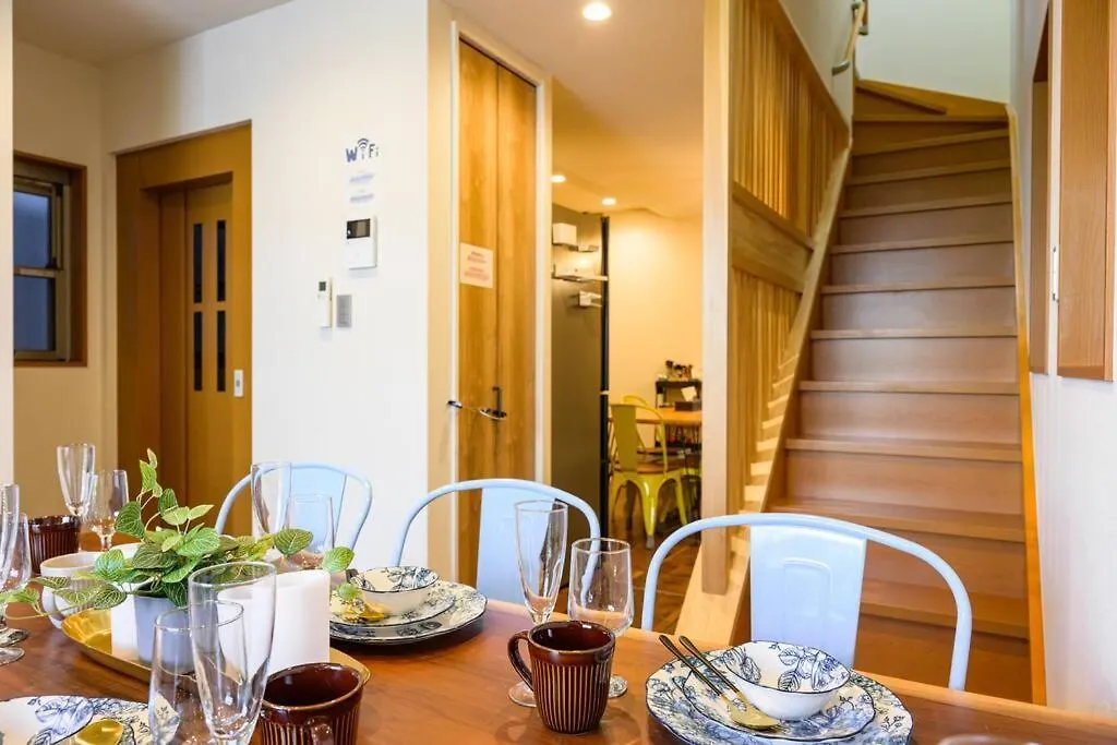 Premier Suite Akasaka Front Prefektura Tokio 0*,  Japonsko