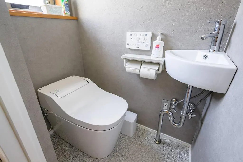 Apartmán Premier Suite Akasaka Front Prefektura Tokio