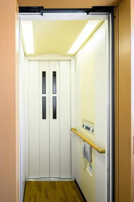 Premier Suite Akasaka Front Prefektura Tokio 0*,  Japonsko