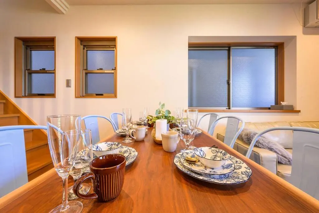 Premier Suite Akasaka Front Prefektura Tokio Japonsko