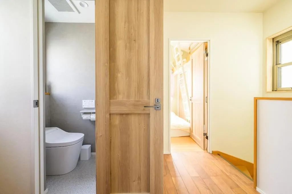 Premier Suite Akasaka Front Prefektura Tokio Apartmán
