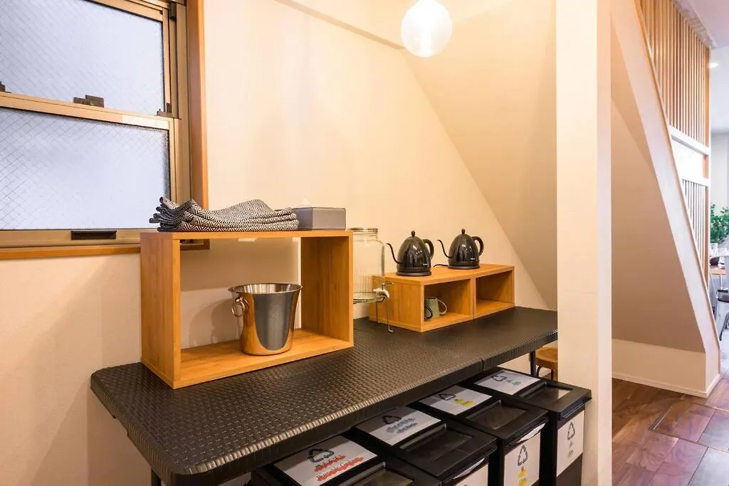 Apartmán Premier Suite Akasaka Front Prefektura Tokio