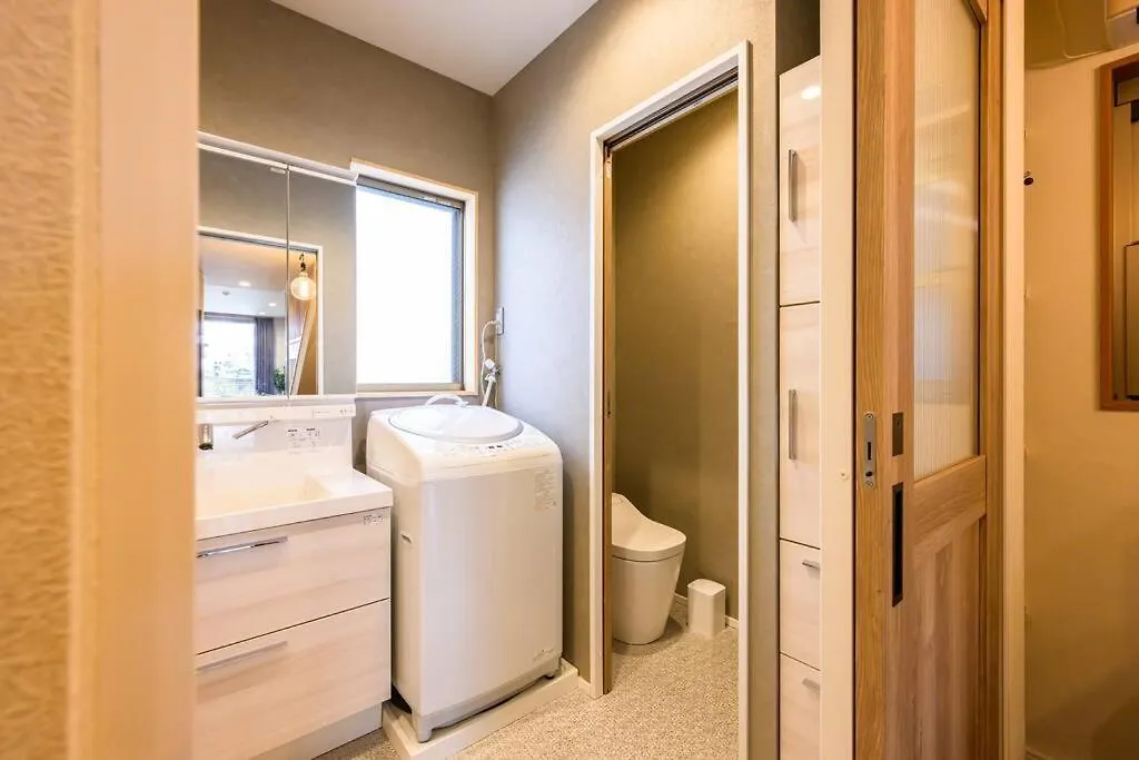Premier Suite Akasaka Front Prefektura Tokio