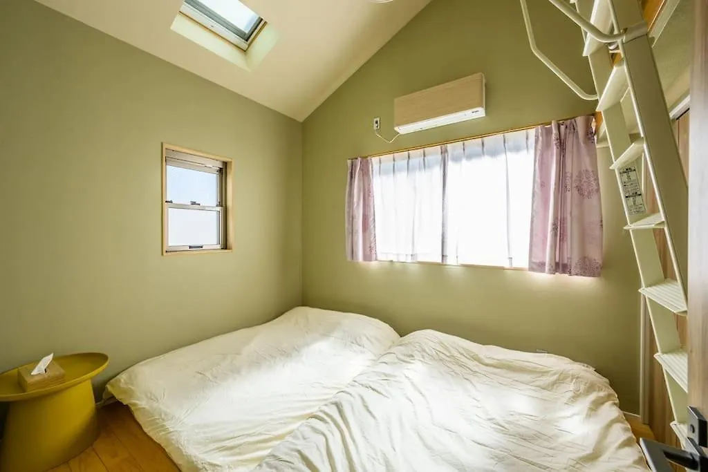 Premier Suite Akasaka Front Präfektur Tokio