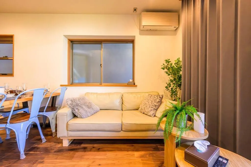 Premier Suite Akasaka Front Präfektur Tokio
